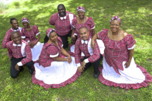 Caribbean Christmas to Return to Brooklyn with OLD TIME GRAND MARKET CELEBRATION Image