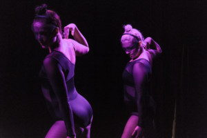 Guilty Pleasures Cabaret To Celebrate Women's History Month  In THE FEMME FATALE Image
