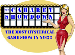 The Cabaret Showdown Presents Its All Star Championship Image