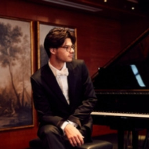 Young American Pianist Thomas Nickell To Give Solo Recital At SubCulture  Image