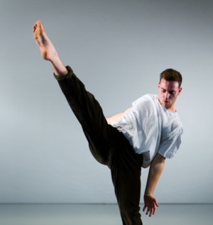 Local Dancer Returns Home To Perform At Stantonbury Theatre Image