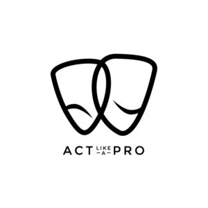 ACT LIKE A PRO Podcast Now Available Image