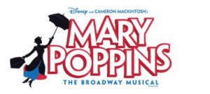 HBAPA Presents MARY POPPINS Image