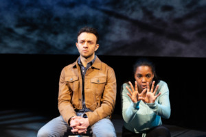The Amoralists' World Premiere Of ENTANGLED Closes This Weekend Image