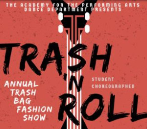 HBAPA Presents TRASH BAG FASHION SHOW Image
