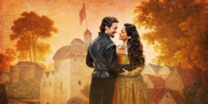 SHAKESPEARE IN LOVE Joins The 30th Season Of Bard On The Beach 