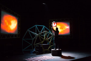 B2C Theatre And Native Earth Performing Arts Presents The World Premiere Of ISITWENDAM (AN UNDERSTANDING) Image