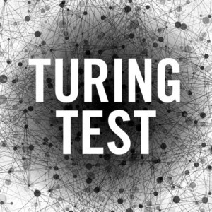 Dead Poets Society Meets West World In The New FringeNYC Play TURING TEST Image