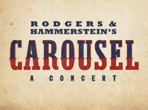 Matthew Kelly Completes CAROUSEL Concert Cast 