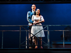 Spectacular Production Of WEST SIDE STORY Comes To Grand Bend 