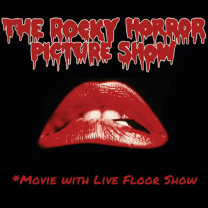 Fairfield Center Stage Presents THE ROCKY HORROR PICTURE SHOW Floor Show 
