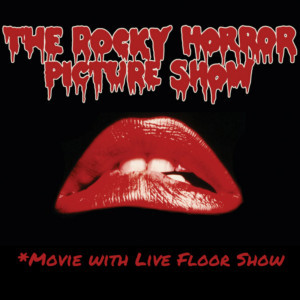 Fairfield Center Stage Presents THE ROCKY HORROR PICTURE SHOW Floor Show Image