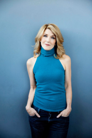 Tony Winner Victoria Clark Joins NikoFrank Productions As Star Director Of LADIES IN ACTION Image