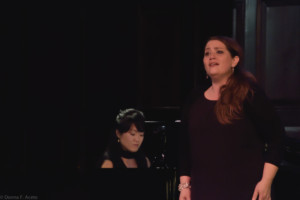 American Lyric Theater Hosts A TOAST TO TEN YEARS Image