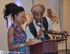 First Rastafari Church and Cultural Center Of Florida Hosts Community Event Image