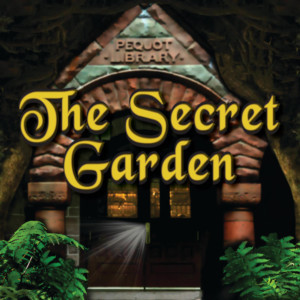 Fairfield Center Stage Presents THE SECRET GARDEN Image