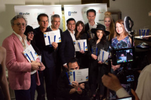 French Riviera Film Festival Wraps Up Inaugural Year With Special Awards Ceremony Image