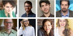 Jewish Plays Project Announces 2019 Top Plays, Starts National Contest Tour Image
