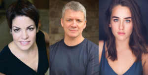 Casting Set For Off-Broadway Premiere Of PUBLIC SERVANT By Bekah Brunstetter Image