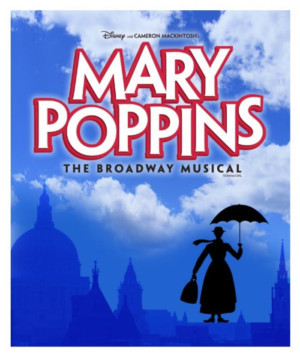 The Ritz Theatre Co. Presents DISNEY'S MARY POPPINS 