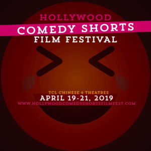 Hollywood Comedy Shorts Film Festival Announces Full Lineup 