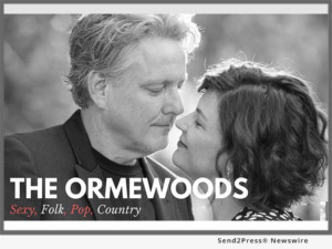 The Ormewoods Release New Music Video That Reaches Across The Political Aisle, 'Hope, Pray, Sing' 