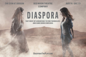 Off-Broadway's DIASPORA Offering $20 Artist Rush Tickets Image