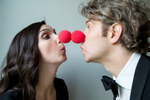 We Are Thomasse Returns To Second City Hollywood Image