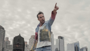 Gays Dance Their Way To Office For The 2018 Midterm Elections In RUN THE WORLD (GAYS) Image