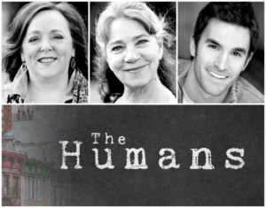 EPAC Presents Central PA Premiere THE HUMANS 