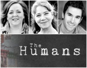 EPAC Presents Central PA Premiere THE HUMANS Image