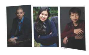 Young Concert Artists Presents Three Extraordinary Young Soloists In Debuts With The Orchestra Of St. Luke's Image