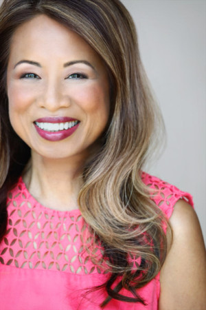 Lilinda Camaisa Shines In THE SAMUEL PROJECT Image