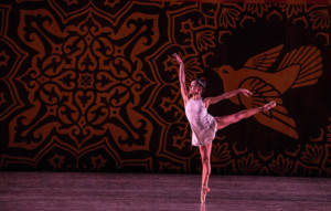 Miami City Ballet Announces Company Roster for 2018/19 Season Image