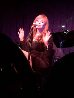 Andrea Bell Wolff's PRISONER OF LOVE to Honor Barry Levitt at Winter Rhythms Festival Image