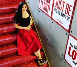 Genevieve Wang Directs New Play At Glicker-Milstein Theatre  Image