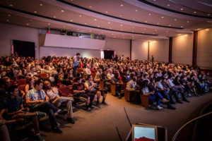 NewFilmmakers Los Angeles Kicks Off With Film Shorts Program Image