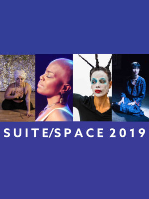 Mabou Mines' New Suite/Space Performance Initiative Returns For A Second Season Image