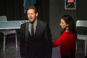BREAKING THE SHAKESPEARE CODE Returns To New York This May Image