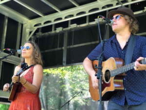 Newest EP Completes The Journey For 5j Barrow Band And Spring Awakening Lovers Image