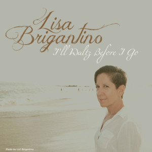 Lisa Brigantino Announces Album Release Show At The Cutting Room, NYC 