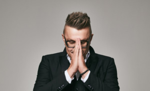 Modern Classical Composer Nico Cartosio Releases Debut Album 'Melting' Image