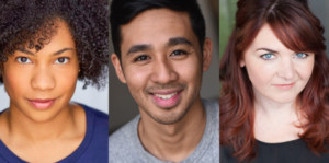 Eclectic Full Contact Theater Announces Cast For THE SECRET OF THE BIOLOGICAL CLOCK Image