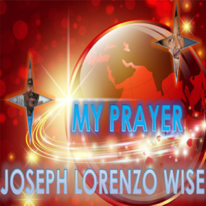 Joseph Lorenzo Wise Sings 'My Prayer' For Thanksgiving 