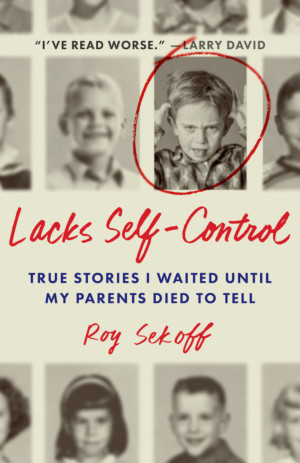 The Founding Editor Of The Huffington Post Releases A Rollicking Collection Of True Tales Image