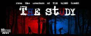 THE STUDY Returns With Choose Your Own Adventure Style Theatre In Time For Halloween Image