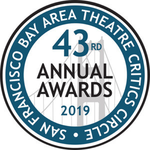 San Francisco Bay Area Theatre Honored At 43rd Annual SFBATCC Awards Gala 
