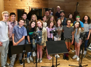 The Broadway Star Project Hosts A Celebration Of Individuality Image