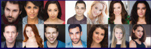THE LIFE OF THE PARTY: THE MUSIC OF ANDREW LIPPA To Play At Green Room 42 Image