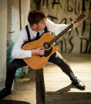 Rose Bruford College Launch New Actor Musicianship MA/MFA Image